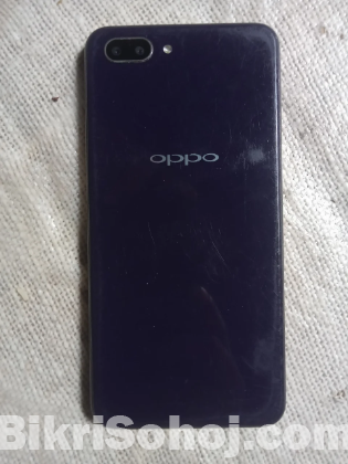 Oppo a3s